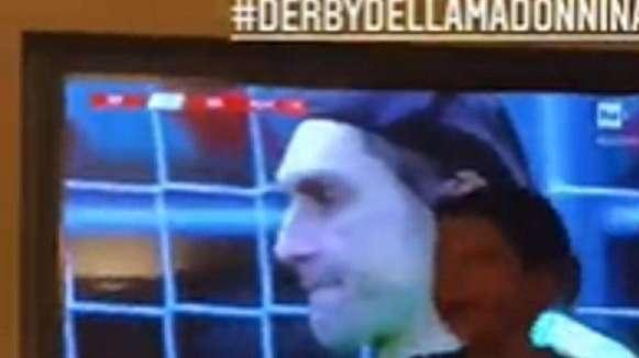 VIDEO - Eriksen risolve il derby: festa grande in casa Zanetti