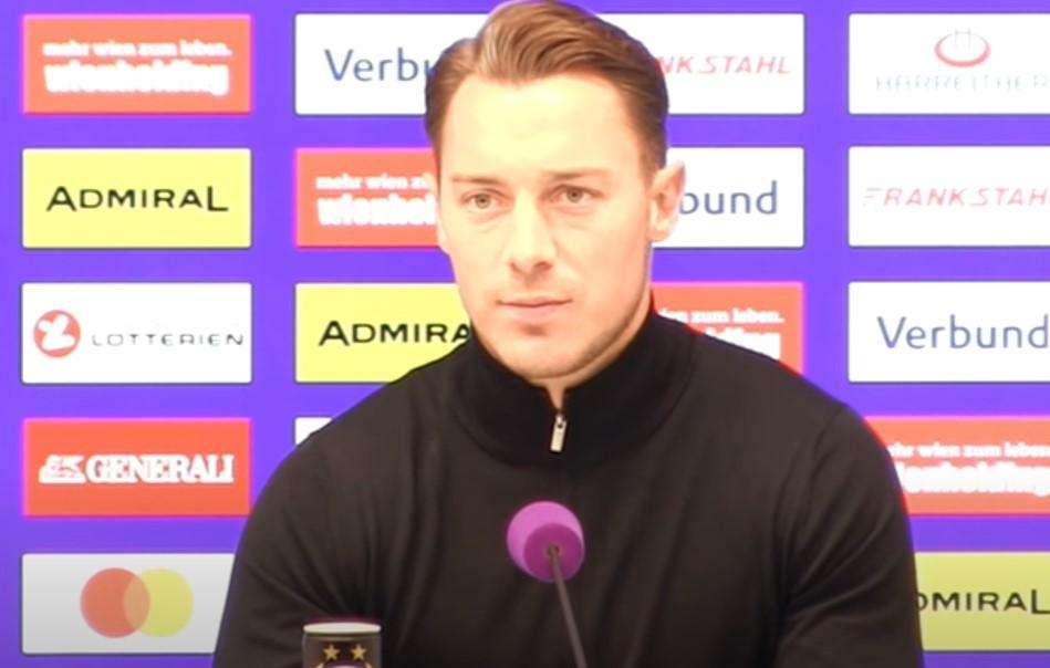 RB Salisburgo, Jaissle: "Contro l'Inter sarà pure un'amichevole, ma affrontiamo grandi avversari"