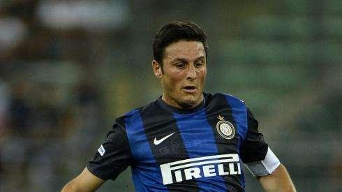Zanetti, il primo giorno e la BMW: "Mi sentivo strano..."