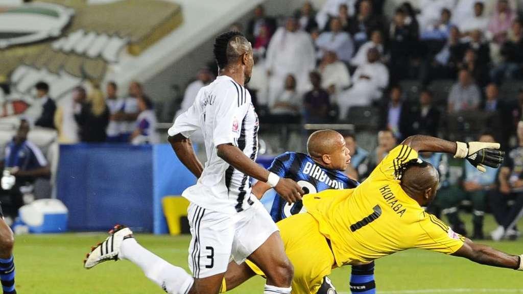 Dopo la finale del Mondiale nel 2010, il Mazembe entra ancora nella storia: ecco perché