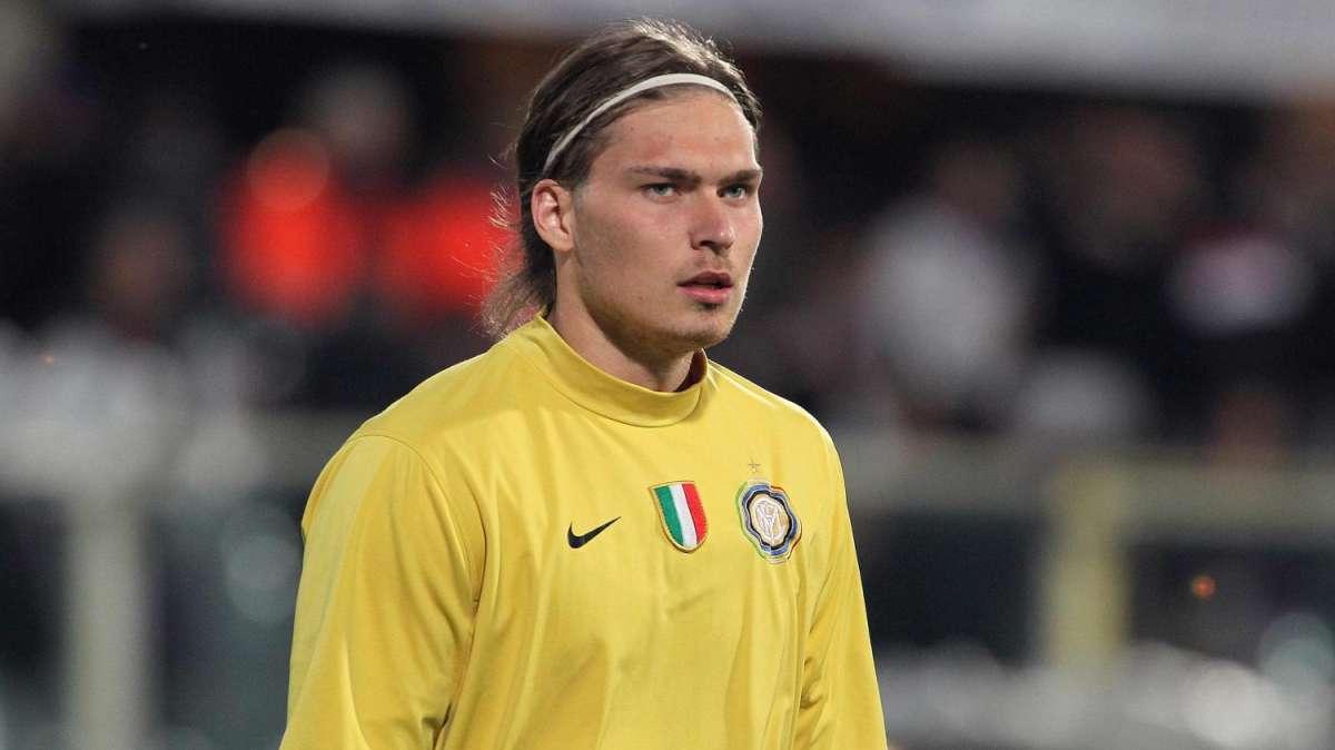 Belec: "Tifosi, sostenete l'Inter e tornerà grande. Mou il migliore"