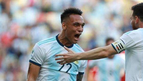 L'ag. di Lautaro a FcIN: "Resta a Milano, Conte lo ha chiamato. Messi vuole giocare con lui? Venga all'Inter"