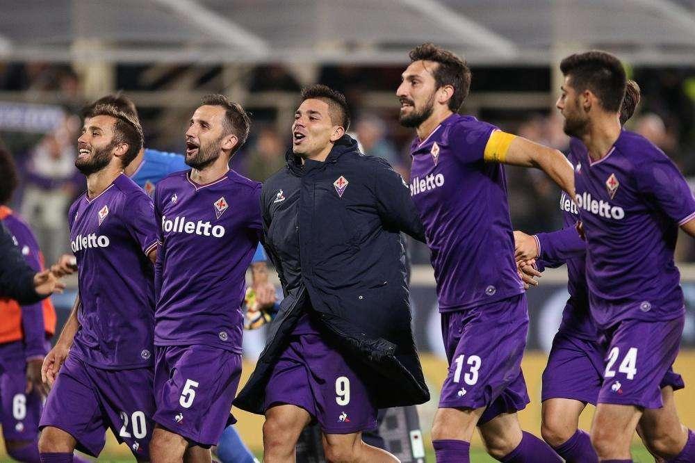 VIDEO - Bella Fiorentina, Sassuolo ko: la sintesi