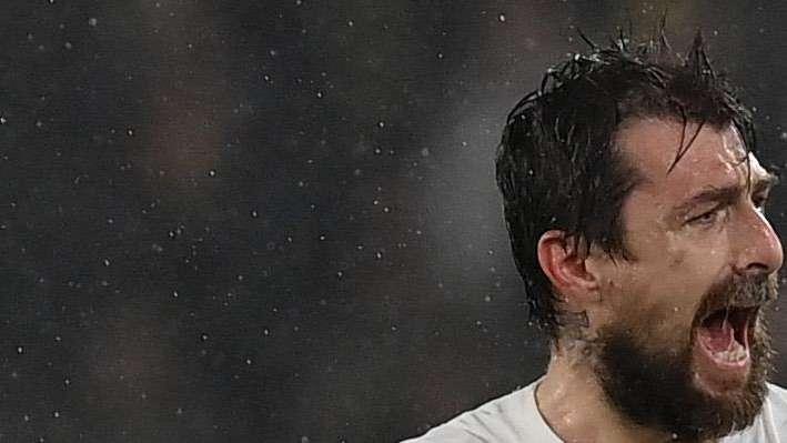 Sky - Frattesi e Acerbi oggi in gruppo. Calhanoglu migliora, ottimismo per il rientro a Bologna