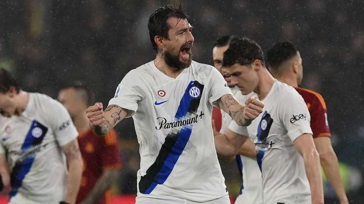FcIN - Inzaghi premia l'Inter: giornata di riposo, fissata la ripresa. Infortunio Acerbi: domani verrà visitato 