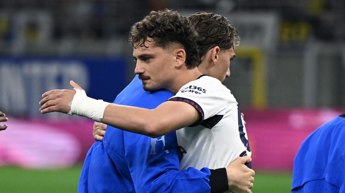 CdS - Seba Esposito, Atalanta in pole: il prezzo del Cagliari e perché l'Inter è in attesa