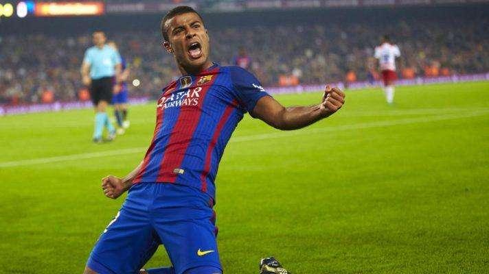 FcIN - Chiesto il prestito di Rafinha al Barcellona. Da capire gli eventuali margini di manovra