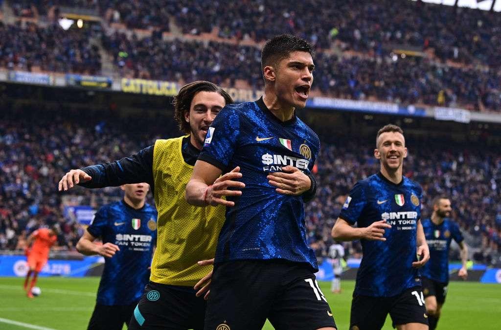 Inter-Udinese, le pagelle - Brozovic mente superiore. Ecco el Tucu