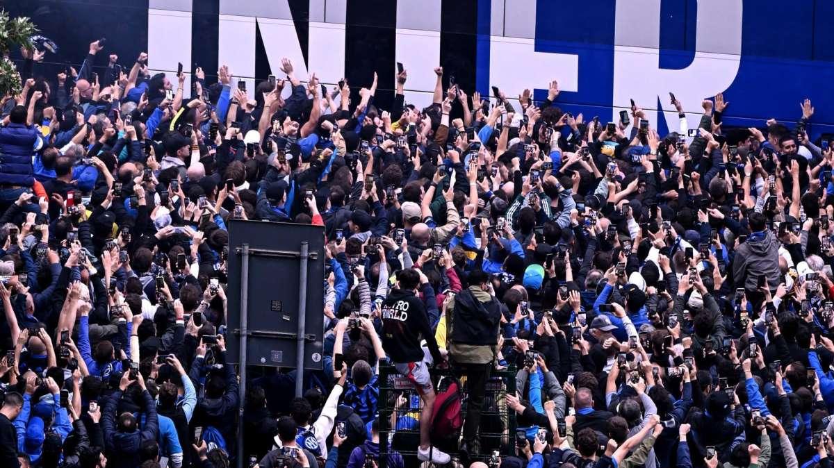 PSG-Inter, biglietti da 70 euro praticamente esauriti: restano altre tre categorie di prezzo