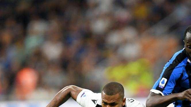 GdS - Oggi terapie per Lukaku, ma c'è ottimismo per la Champions. Lautaro e Vecino di nuovo titolari con lo Slavia