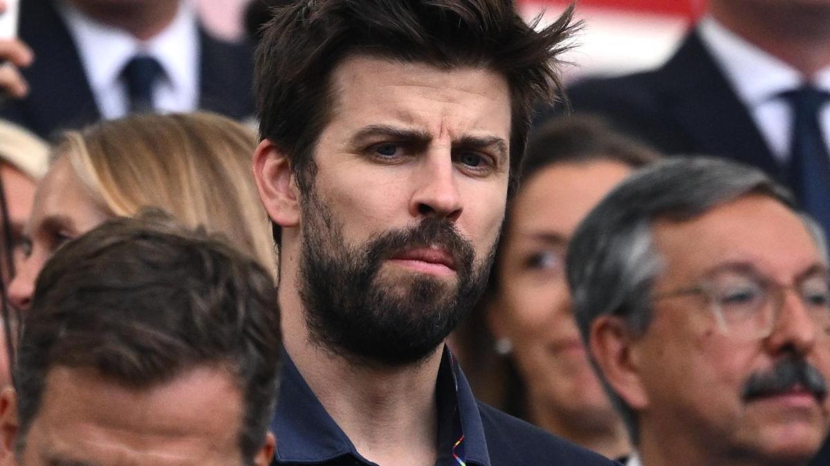 Piqué: "Più che un Guardiola, all'Italia serve far crescere i giovani"
