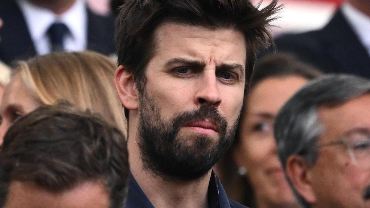 Piqué: "Spagna-Argentina tra le finali più belle. E dire che l'Albiceleste..."