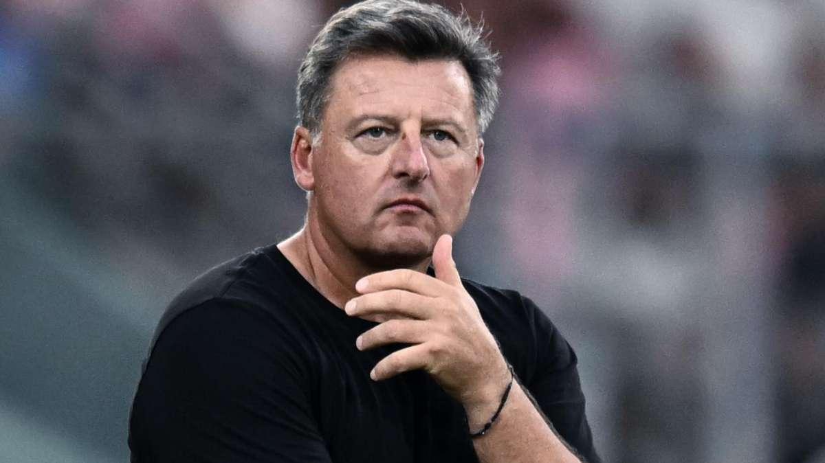 Udinese, Runjaic: "Thauvin salta il Milan per il problemino avuto dopo l'Inter. Sanchez è sulla buona strada"