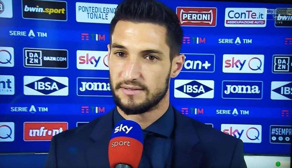 VIDEO - Politano e il digiuno offensivo: "Mi inizia a pesare, ma sono contento dello spazio che mi sto ritagliando"