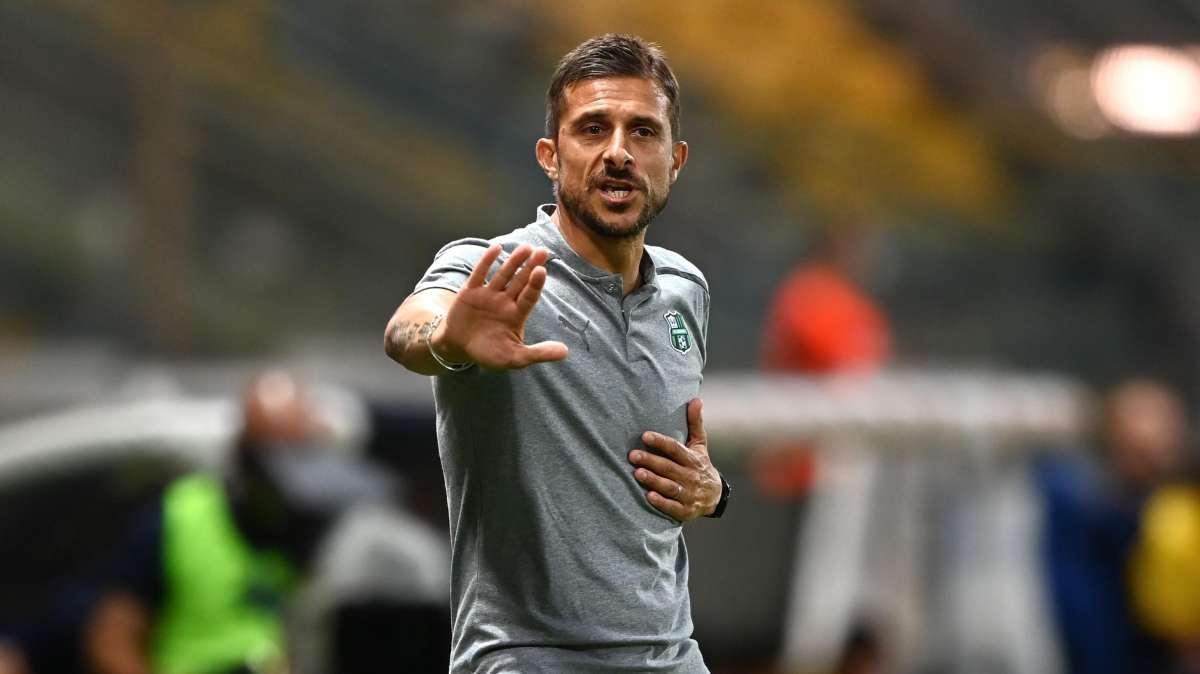 Qui Sassuolo - Seduta pomeridiana verso l'Inter: esercizi e partitella a campo ridotto