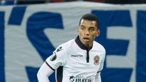 L'Inter abbraccia Dalbert, al Nizza re del cross su azione e del dribbling tentato: le statistiche 