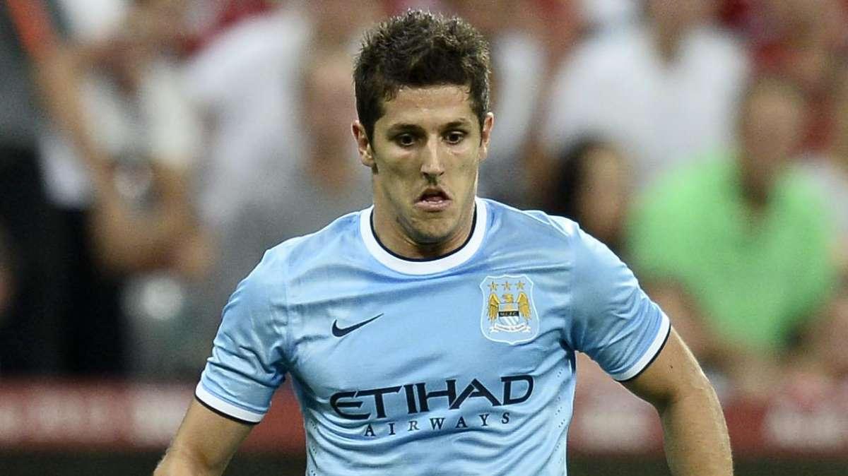 Jovetic: "Inter? Ho letto, ma da quello che so io..."