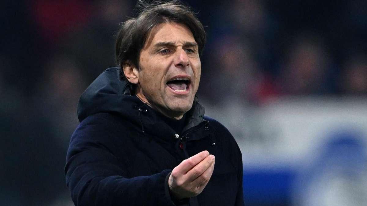Graziani: "Conte si è reso conto di avere in mano una squadra da scudetto, anche se non lo dice ancora"