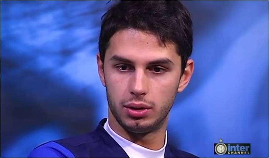 Anche Ranocchia ricorda Boskov con il suo stile