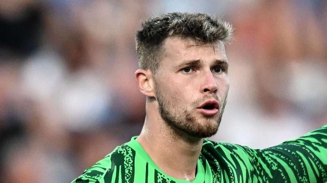 Il record di Martinez, primo portiere spagnolo della storia dell'Inter. O forse no: il curioso caso di Farinos
