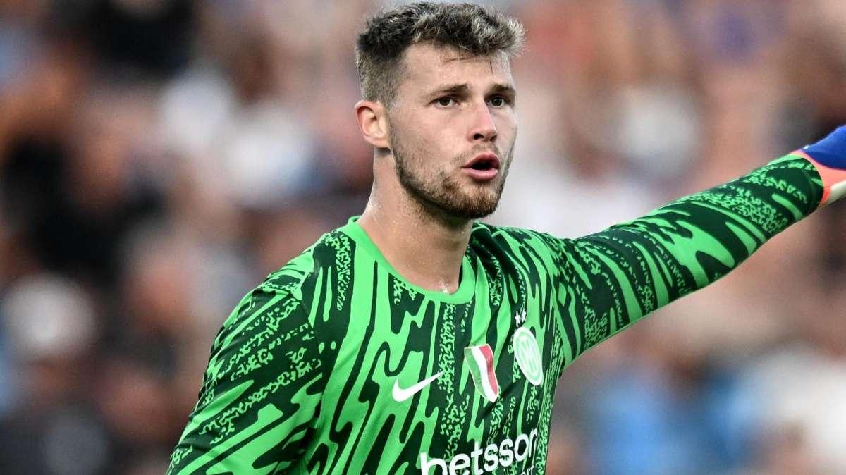 GdS - Martinez pronto al debutto tra i pali, Asllani dal 1': la probabile formazione 