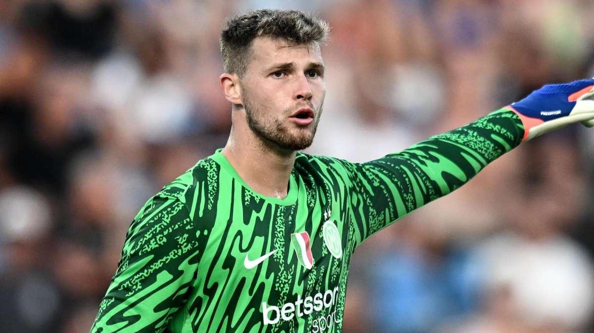 L'infortunio di Sommer 'lancia' Martinez. Lo scherzo del destino: esordio nerazzurro in A contro il suo passato 