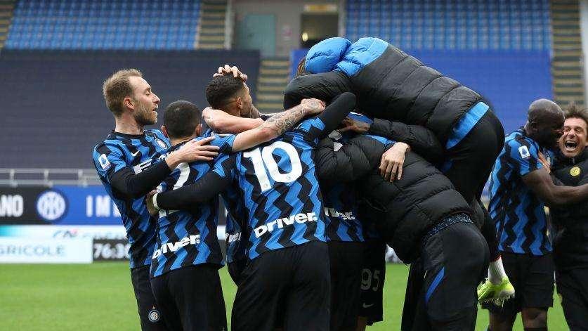 Ottavio Bianchi: "L'Inter gioca male? Il campo non mente mai, il resto sono chiacchiere" 