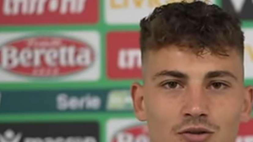 Sebastiano Esposito riparte dall'Empoli: "Gradino superiore. La mia scelta dopo una cena con Giuffredi"