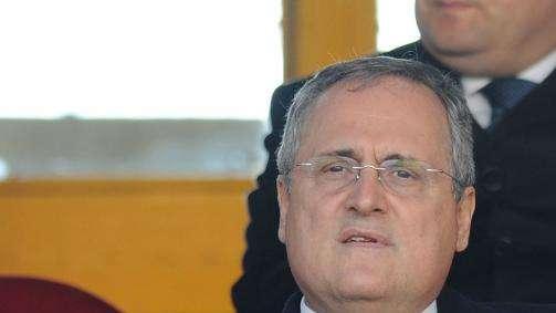 Laxalt-Inter, Lotito caustico: "Va dove non c'era posto"