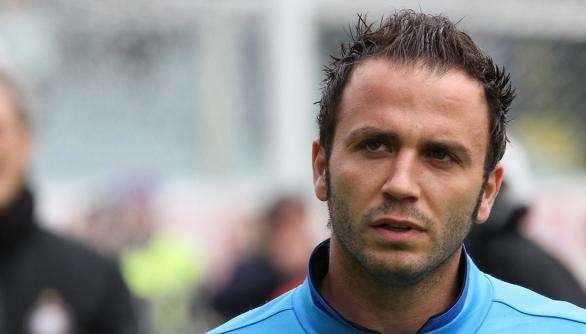 L'ag. di Pazzini: "Ho incontrato la Fiorentina, però..."