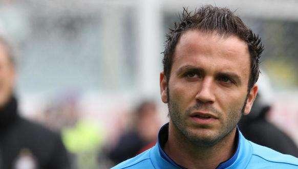 Tuttosport - Sampdoria, il sogno si chiama Pazzini