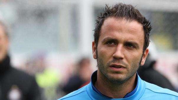 Werder su Pazzini. Allofs: "Fino ad agosto si può"