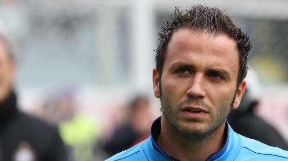 Giordano: "Pazzini-Napoli, forse in extremis si farà"
