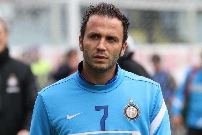 Yepes convinto: "Pazzini bene all'Inter. Con noi..."