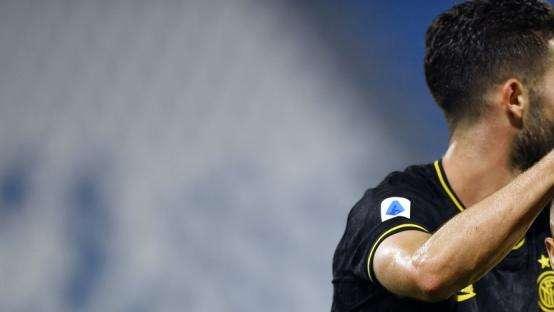 Spal-Inter - Sanchez inarrestabile, solo briciole per i compagni