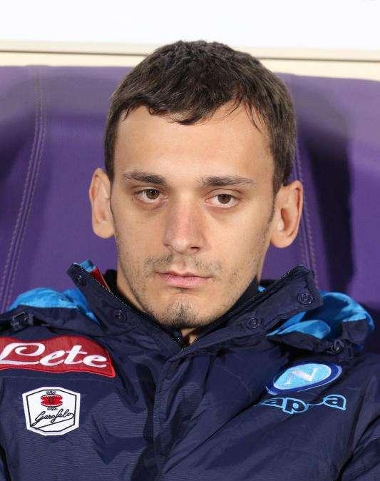 Ag. Gabbiadini: "Offerto all'Inter? Non lo so, ma..."