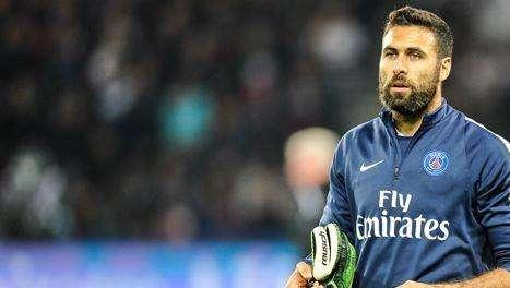 L'Equipe - Inter, salgono ora le quotazioni di Sirigu
