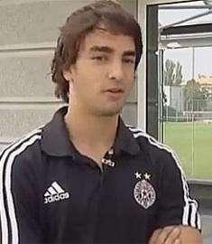 Il ds del Partizan frena tutti: "Markovic resta qui"