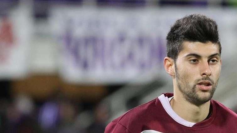 GdS - Benassi pilastro del Livorno. E nel futuro...