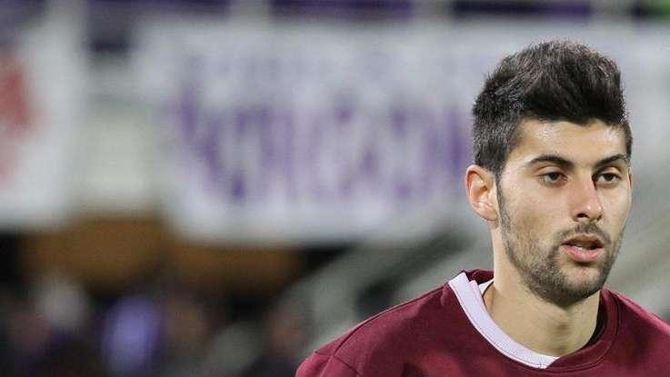 Benassi: "Nazionale con Bardi? Bella soddisfazione"