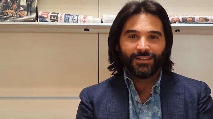 Adani: "Favorita per lo scudetto? Dico Juve per diversi motivi. È la più forte e sul mercato non ha ancora finito"
