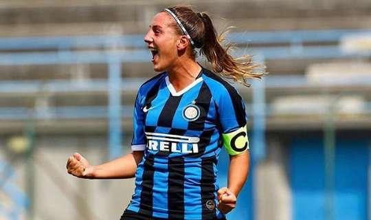 Infortunio per Bonansea, Gloria Marinelli convocata in Nazionale