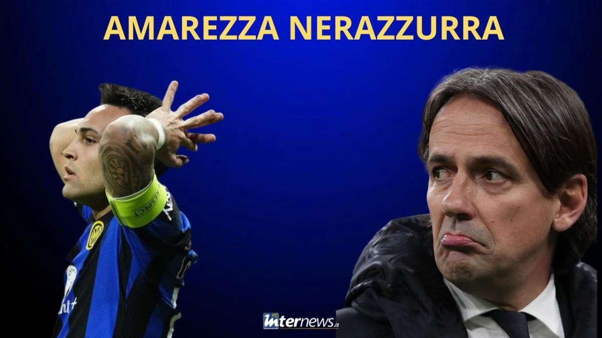 Per l'INTER questa CHAMPIONS è un RIMPIANTO? AUSILIO a BARCELLONA e MANCHESTER: blitz MERCATO?