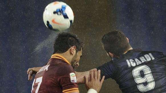 Icardi e i social, Linus: "I club non intervengono se..."