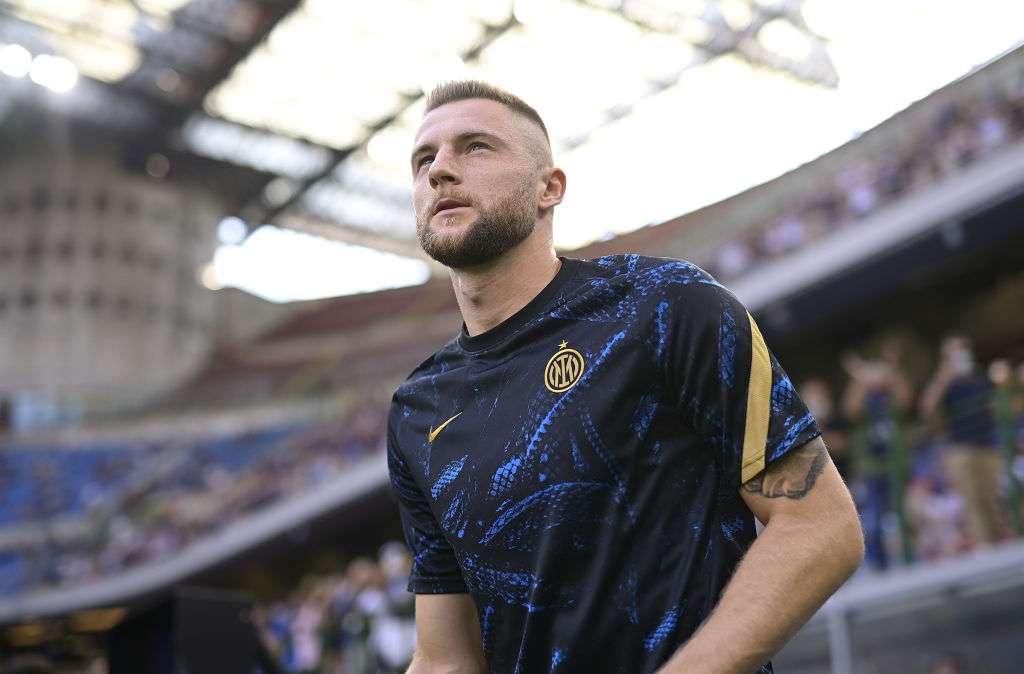 Skriniar: "Lukaku e Hakimi via? L'Inter non smantella. Eriksen vuole tornare"