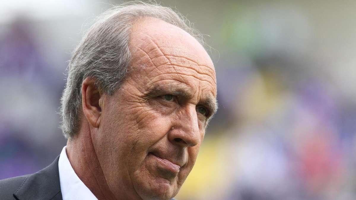 Ventura: "La Juventus il top? Voglio vedere l'Inter"