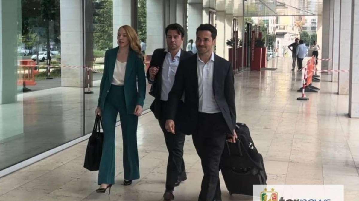 GdS - Oaktree a tutta Inter: 50 milioni (trattabili) per il mercato. E se arriva l'occasione...