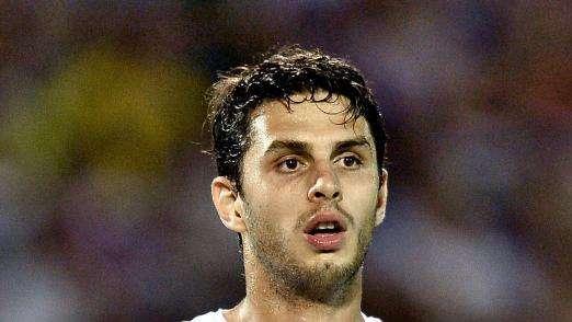 Incontro Ausilio-Marotta. Per Ranocchia e Guarin?
