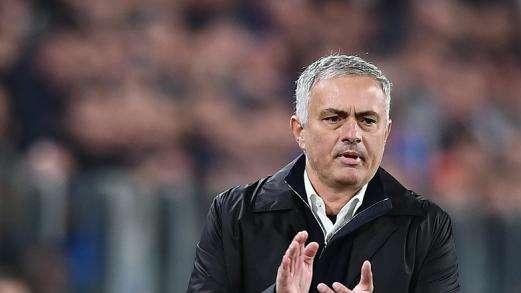 Mourinho: "Ho la responsabilità di essere me stesso fino all'ultimo giorno, voglio allenare per vincere"