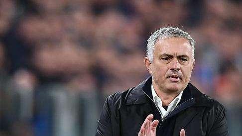 VIDEO - La frecciata di Mourinho ai tifosi della Juventus